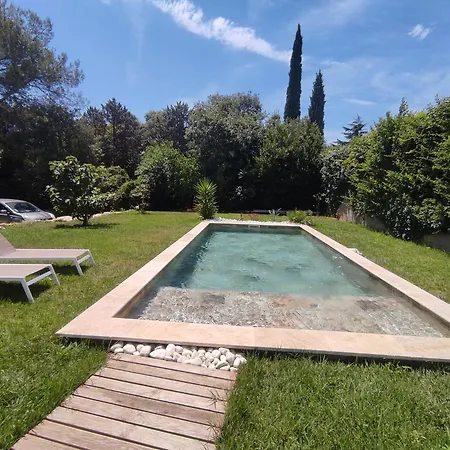 Avec Piscine Proche Centre