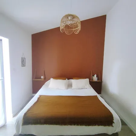 Villa Avec Piscine Proche Centre Nimes