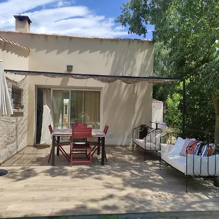 Villa Avec Piscine Proche Centre *