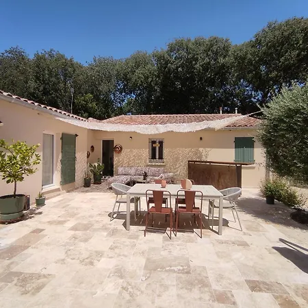 Villa Avec Piscine Proche Centre