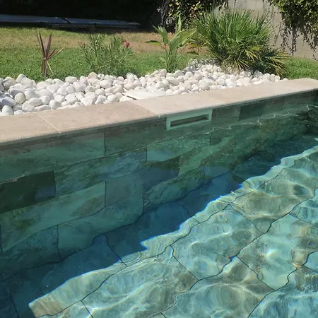 Avec Piscine Proche Centre