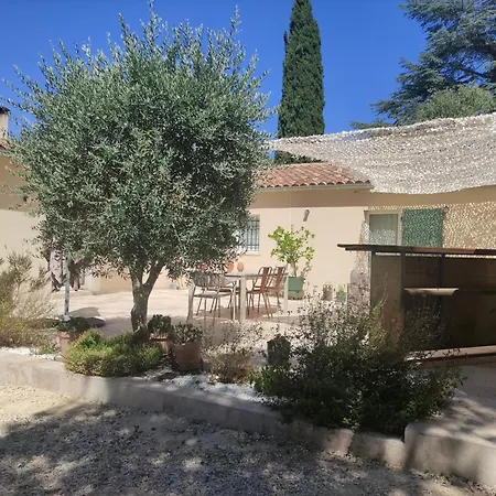 Avec Piscine Proche Centre Villa *