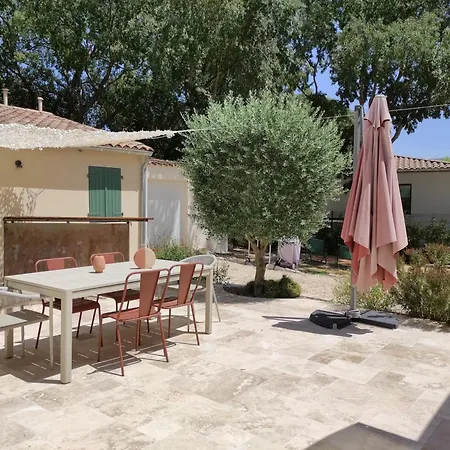 Villa Avec Piscine Proche Centre