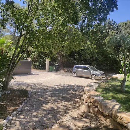 Villa Avec Piscine Proche Centre *